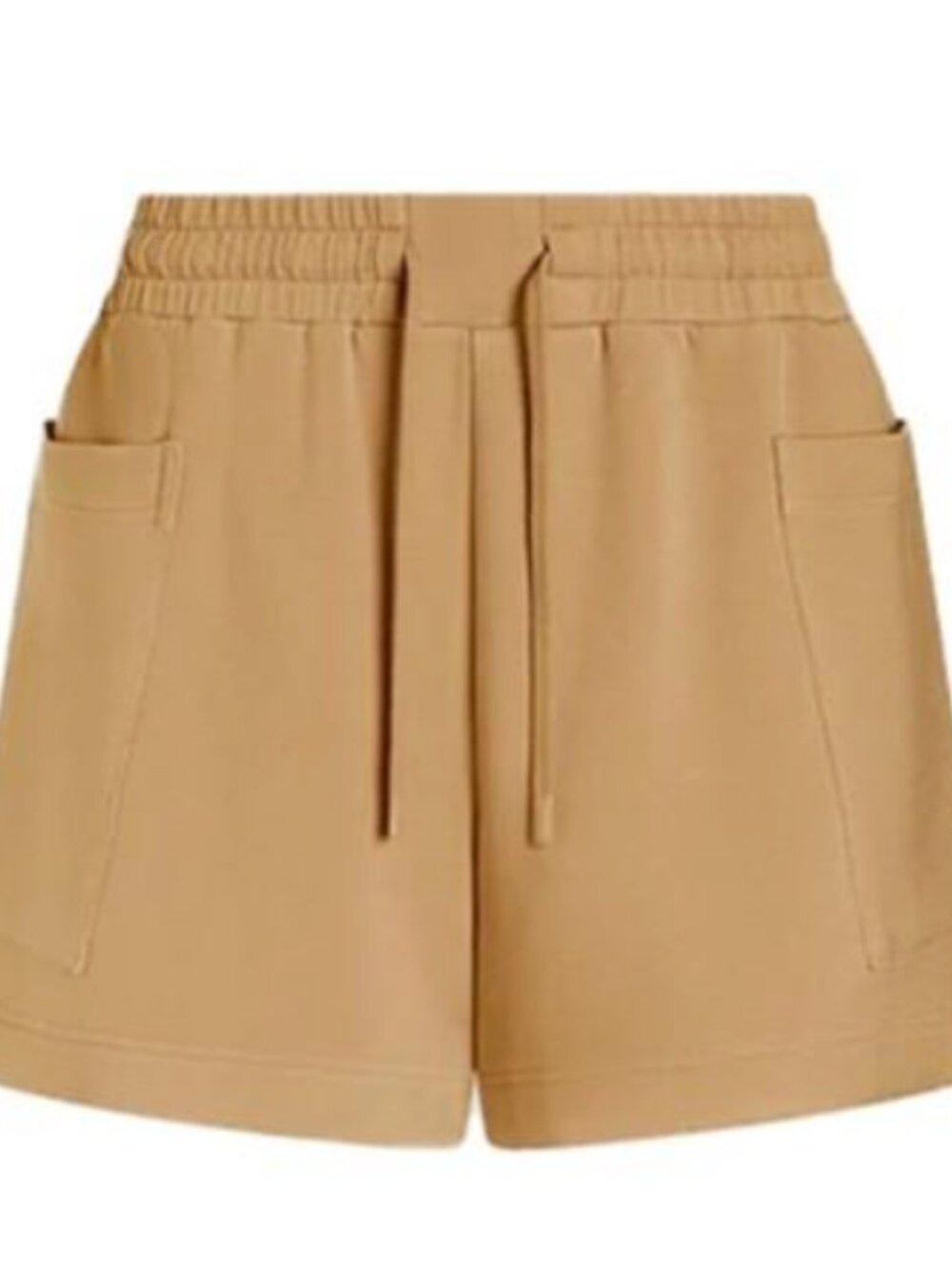 Women's Varley Isabella Mid-Rise Lounge Shorts